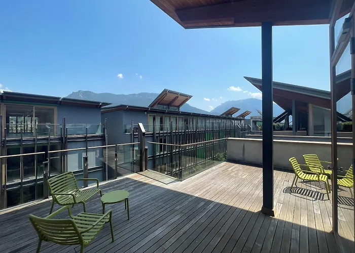 Habitat Guest House Trento